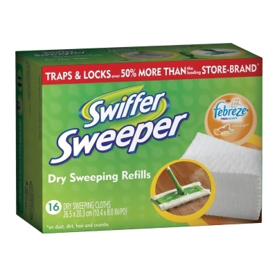 Swiffer Duster Refills - 1 Pkg 
