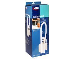 Carex Bathtub Grab Rail 
