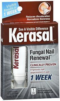 Kerasal: 1,251 Reviews of 9 Products - ReviewMeta.com