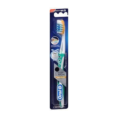 Oral-B Pro-Health Clinical Pro-Flex Toothbrush Soft - 1 ct 