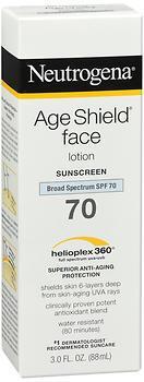 age shield face 70