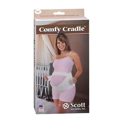 Comfy Cradle Maternity Lumbar Support L/XL - 1 Each 