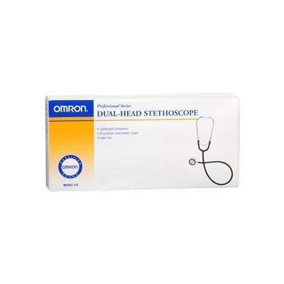 omron stethoscope