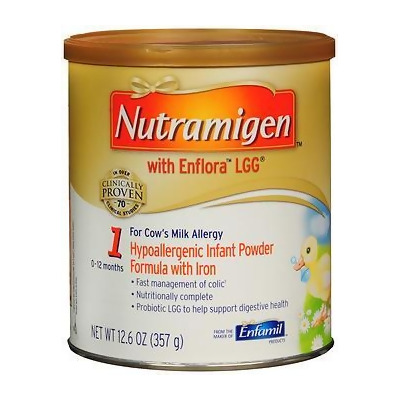 nutramigen formula