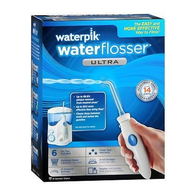 Waterpik Waterflosser Ultra - Each 