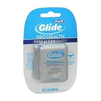 Oral-B Pro-Health Deep Clean Floss Cool Mint - 43.7 yds. 