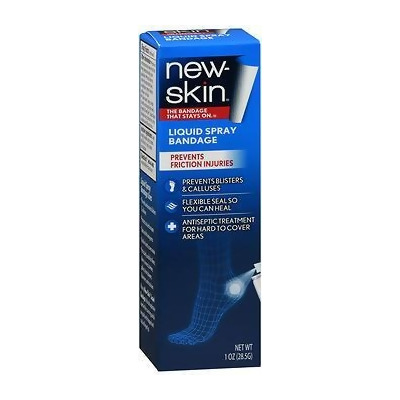 New-Skin Liquid Bandage Spray - 1 oz 
