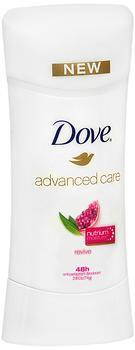 Dove Advanced Care Anti-Perspirant Deodorant Revive - 2.6 oz 