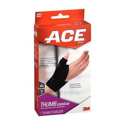 Ace Thumb Stabilizer Adjustable #209632 - 1 ea. 