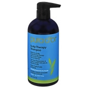 Nuhair Extra Strength Thinning Hair Serum For Men And Women 3 1