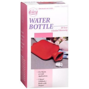 Cara Water Bottle each Pack of 6 - All