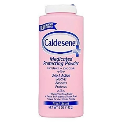 Caldesene Protecting Powder - 5 oz 