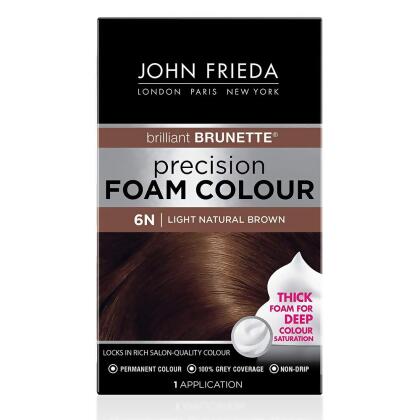 Dia Richesse - # 6-6N Dark Blonde by LOreal Professional for Unisex - 1.7  oz Hair Color, 1.7 oz - City Market