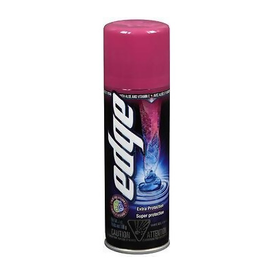 Edge Shave Gel Extra Protection - 7 oz 