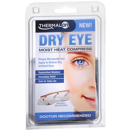 Thermalon Dry Eye Moist Heat Compress - 1 each 