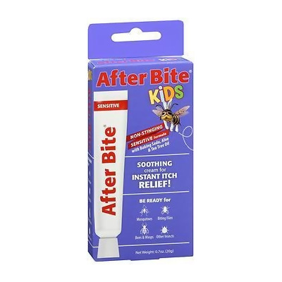 After Bite Kids Soothing Cream - .7 oz 