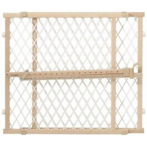 Position & Lock Safety Gate-Wd.