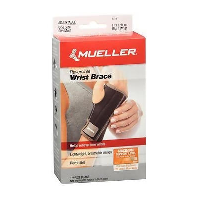 Mueller Reversible Wrist Brace 6723 