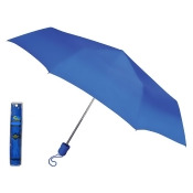 Super Mini Umbrella, Solid Asst 42
