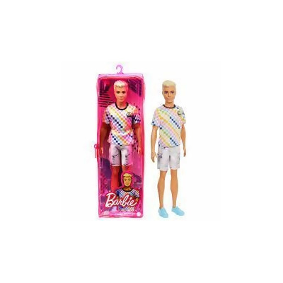 Barbie Fashionistas Doll, Comes Assorted 