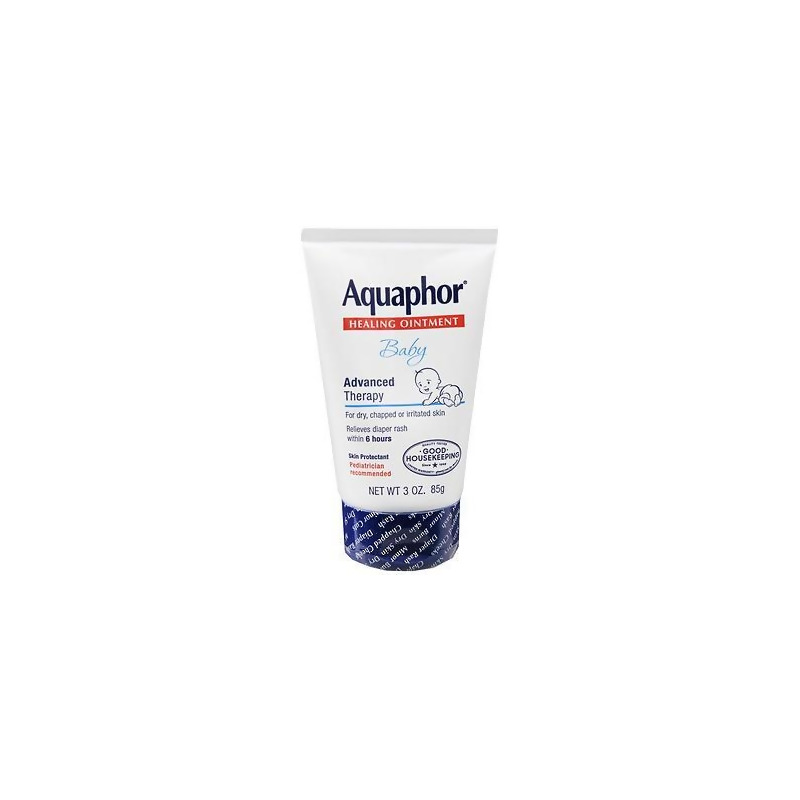 aquaphor baby healing ointment 3 oz