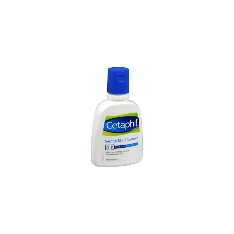 types of cetaphil
