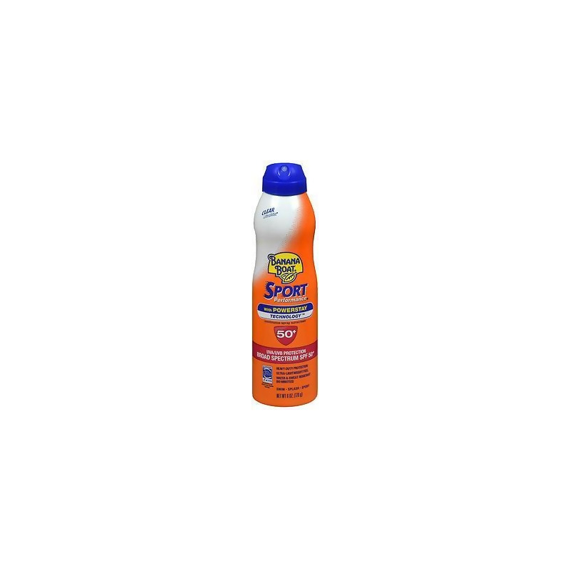 sunscreen spray drugstore