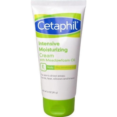 cetaphil moisturizing cream 3 oz