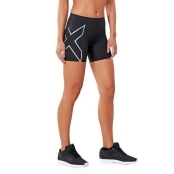 2xu half shorts