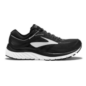 Brooks Glycerin 15 - Mens Running Shoes - Black/Silver/White Brooks Glycerin 15 - Mens Running Shoes - Black/Silver/White