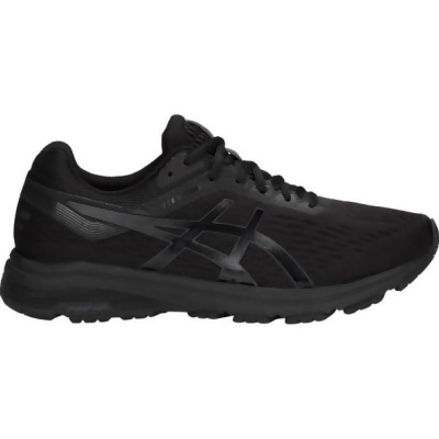 asics gt 1000 7 black