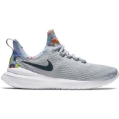 Nike Renew Rival Premium - Womens Running Shoes - Pure Platinum/Black/Multi Nike Renew Rival Premium - Womens Running Shoes - Pure Platinum/Black/Multi