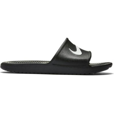 nike kawa shower men's slides