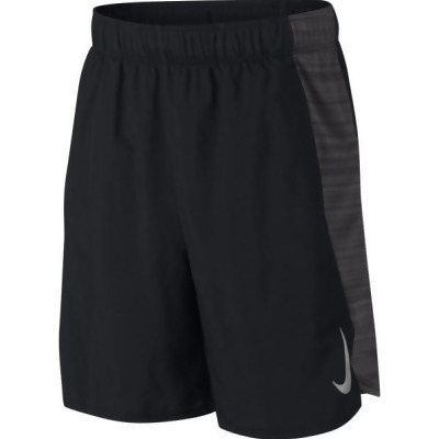 nike boys challenger shorts