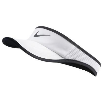 nike tennis visor