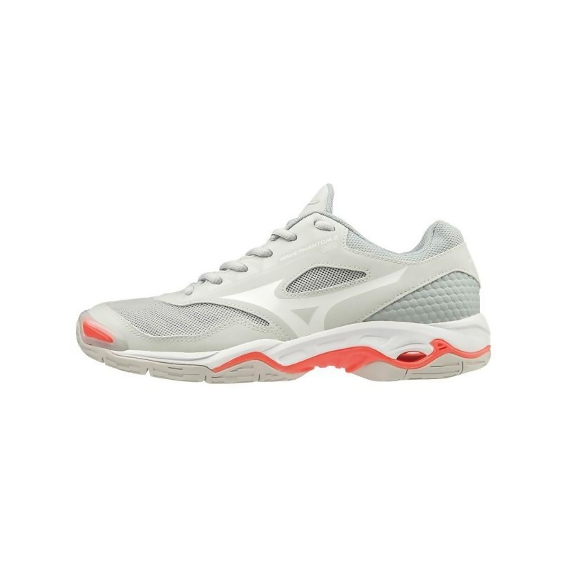 mizuno wave phantom