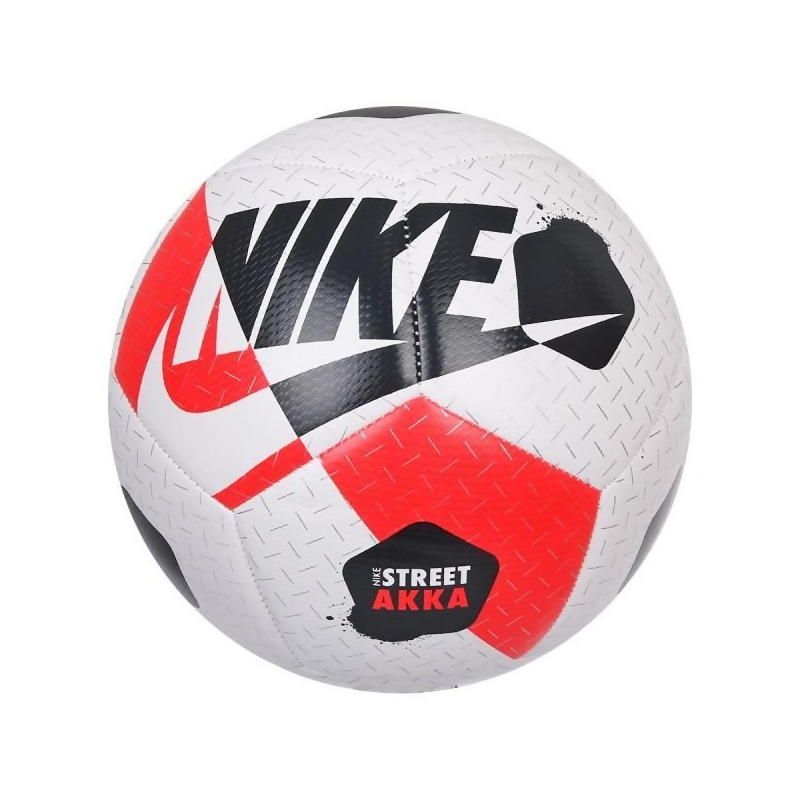 nike street soccer ball