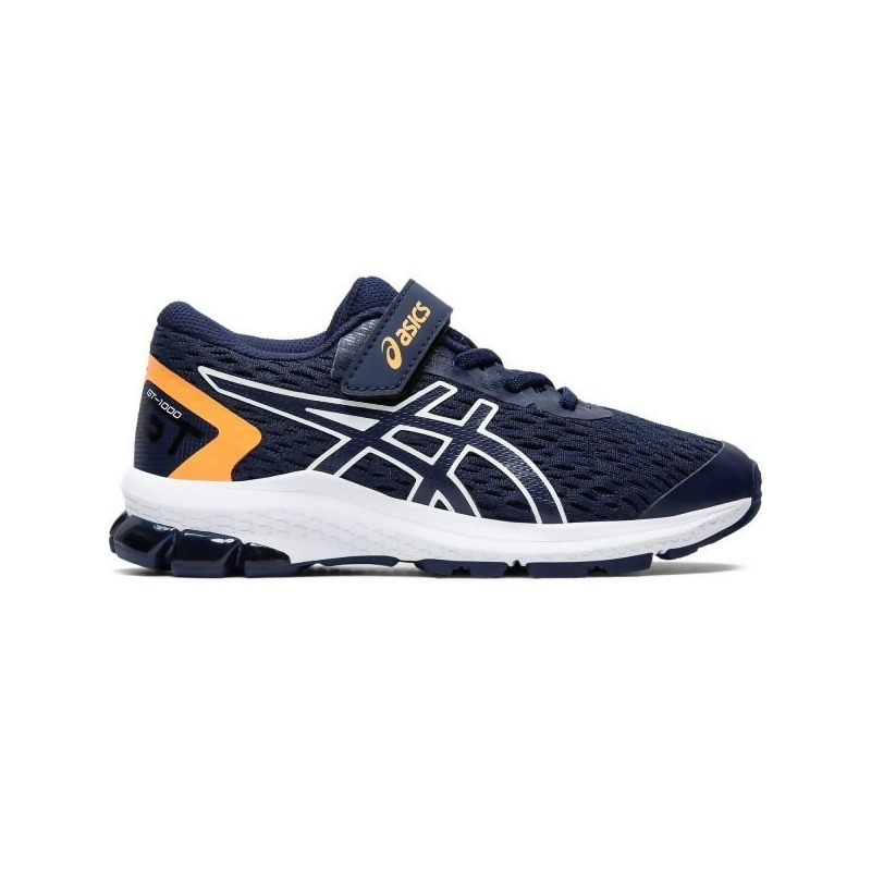 asics boys running shoes