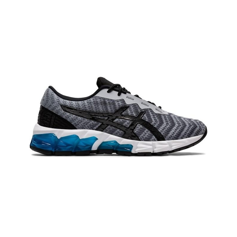 asics gel quantum 180 kids Black