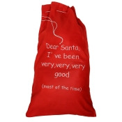 Christmas Shop Dear Santa Gift Sack (N/A) (N/A) Christmas Shop Dear Santa Gift Sack (N/A) (N/A)