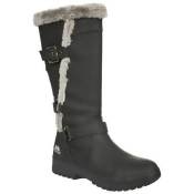 Trespass Womens/Ladies Salvatore Casual Winter Boots (N/A) (N/A) Trespass Womens/Ladies Salvatore Casual Winter Boots (N/A) (N/A)