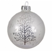 Gainsborough Giftware Baubles Pack Of 3 (N/A) (N/A) Gainsborough Giftware Baubles Pack Of 3 (N/A) (N/A)