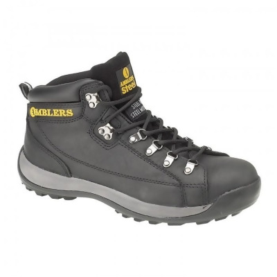 ambler steel safety boots