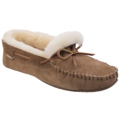 cotswold sheepskin slippers