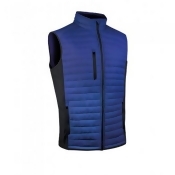 Sunderland Mens Padded Gilet Sunderland Mens Padded Gilet