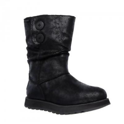 skechers winter ankle boots