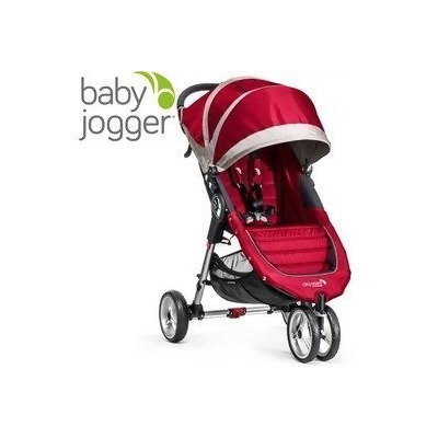 mini jogger city mini