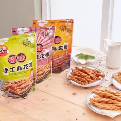 小琉球大麻花捲in Shop Com Tw 食品 飲料