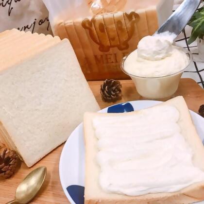 免運!【美德糕餅舖】生乳冰奶吐司 250g/包，5片/包 (32包160片,每片15.9元)