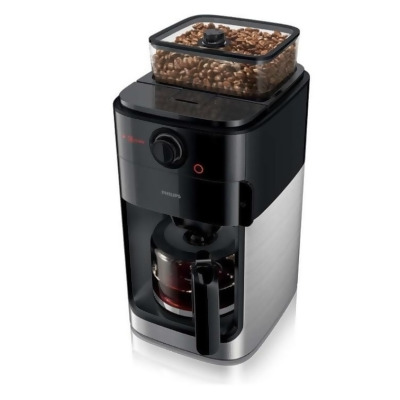 免運!【PHILIPS 飛利浦】Grind & Brew 全自動研磨 美式咖啡機 HD7761 產品包裝尺寸：長32*寬28*高50公分 產品包裝重量：6200公克 (2入,每入4452.3元) 